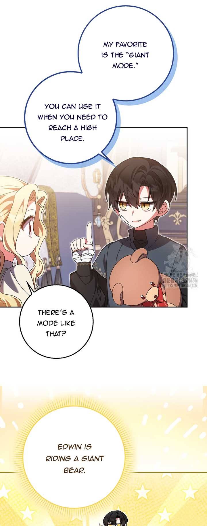 The Foreign Object was Me Chapter 21 178 06