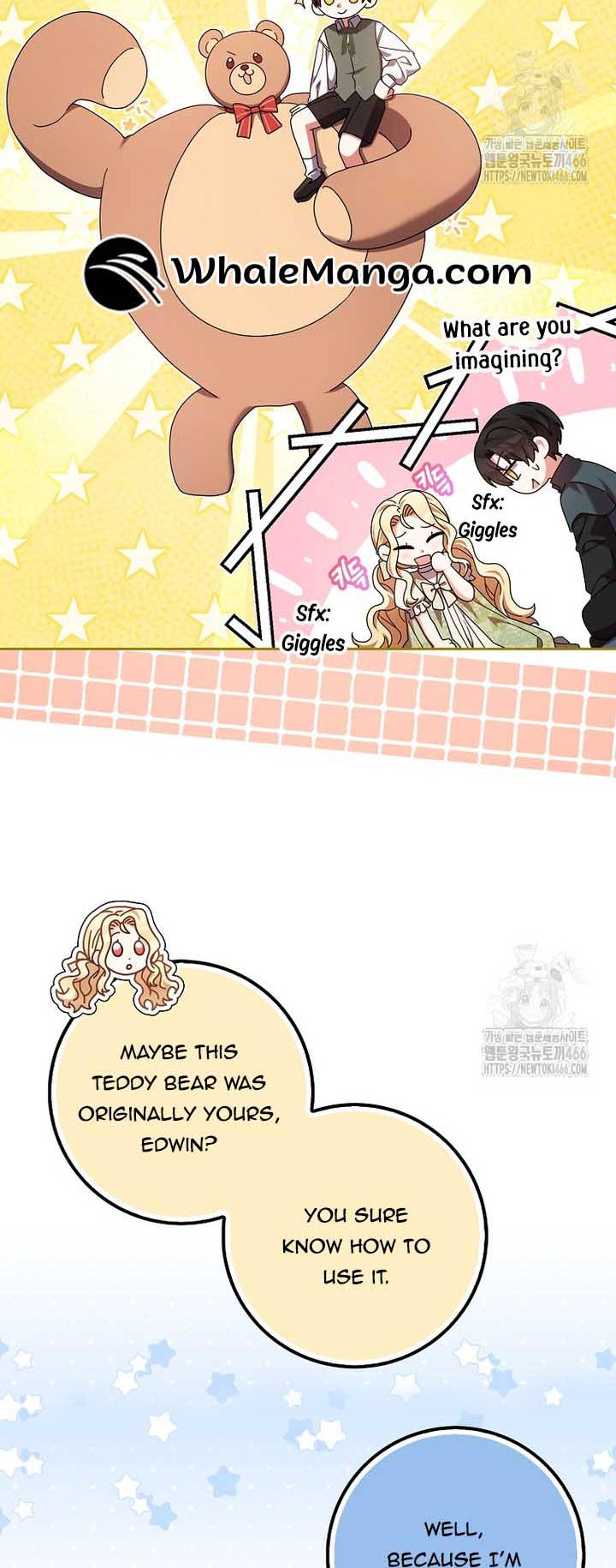 The Foreign Object was Me Chapter 21 179 07