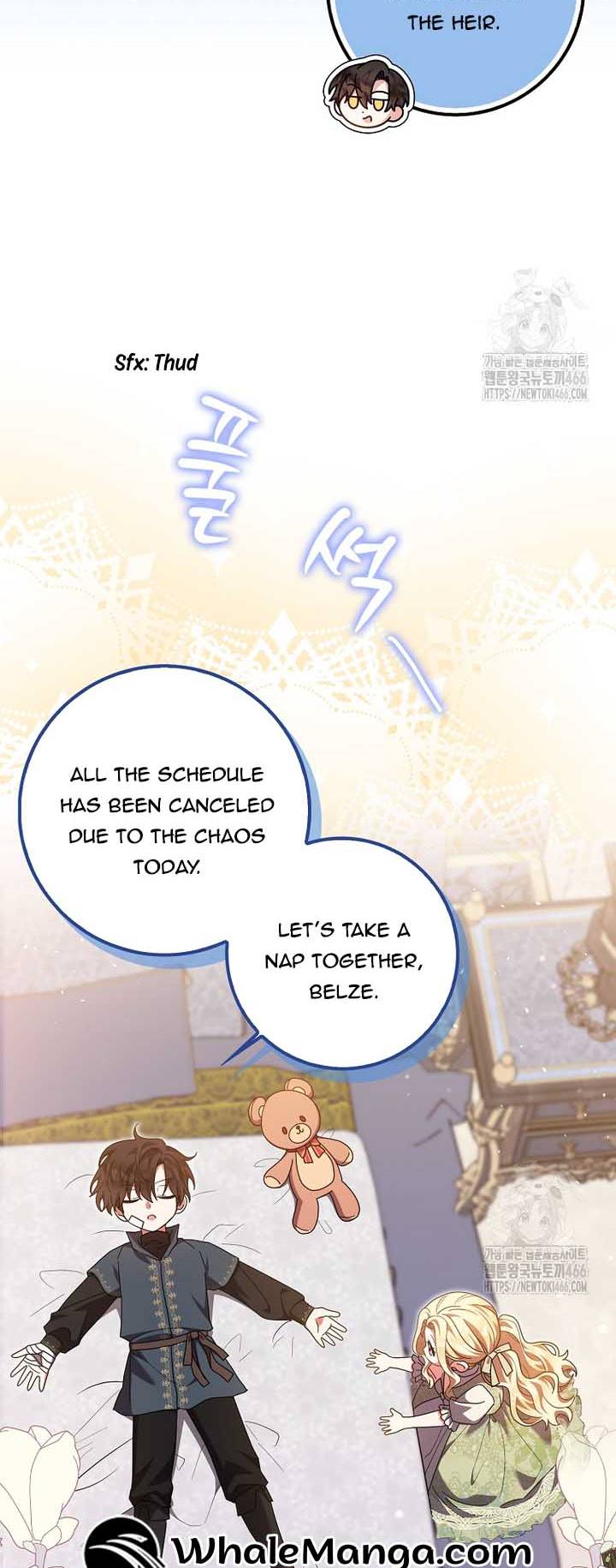 The Foreign Object was Me Chapter 21 180 08