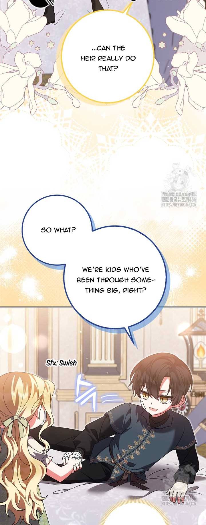 The Foreign Object was Me Chapter 21 181 09