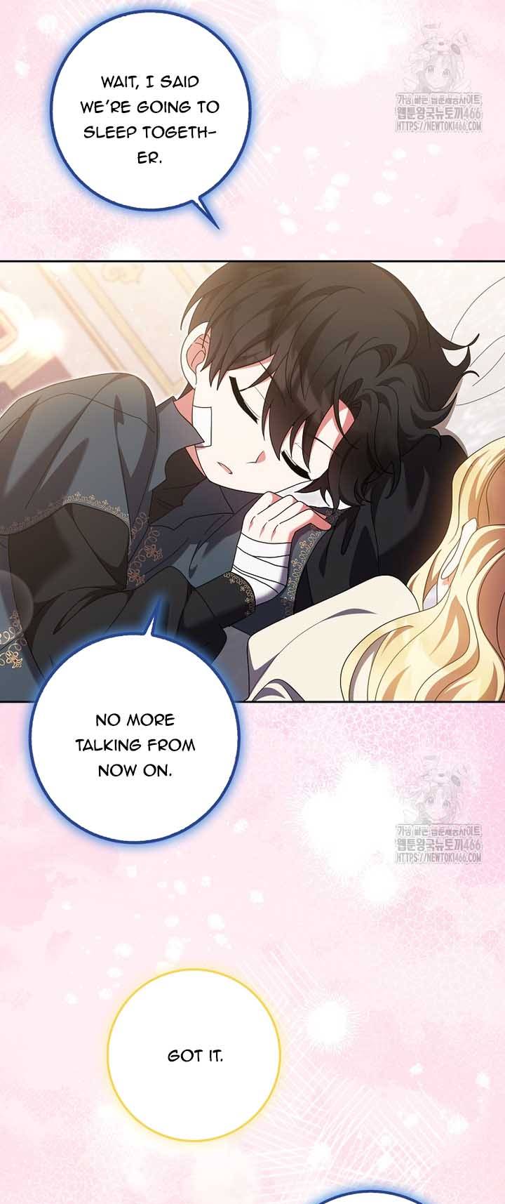 The Foreign Object was Me Chapter 21 183 11