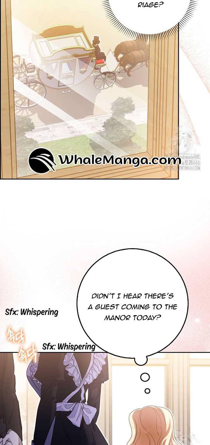 The Foreign Object was Me Chapter 21 191 19