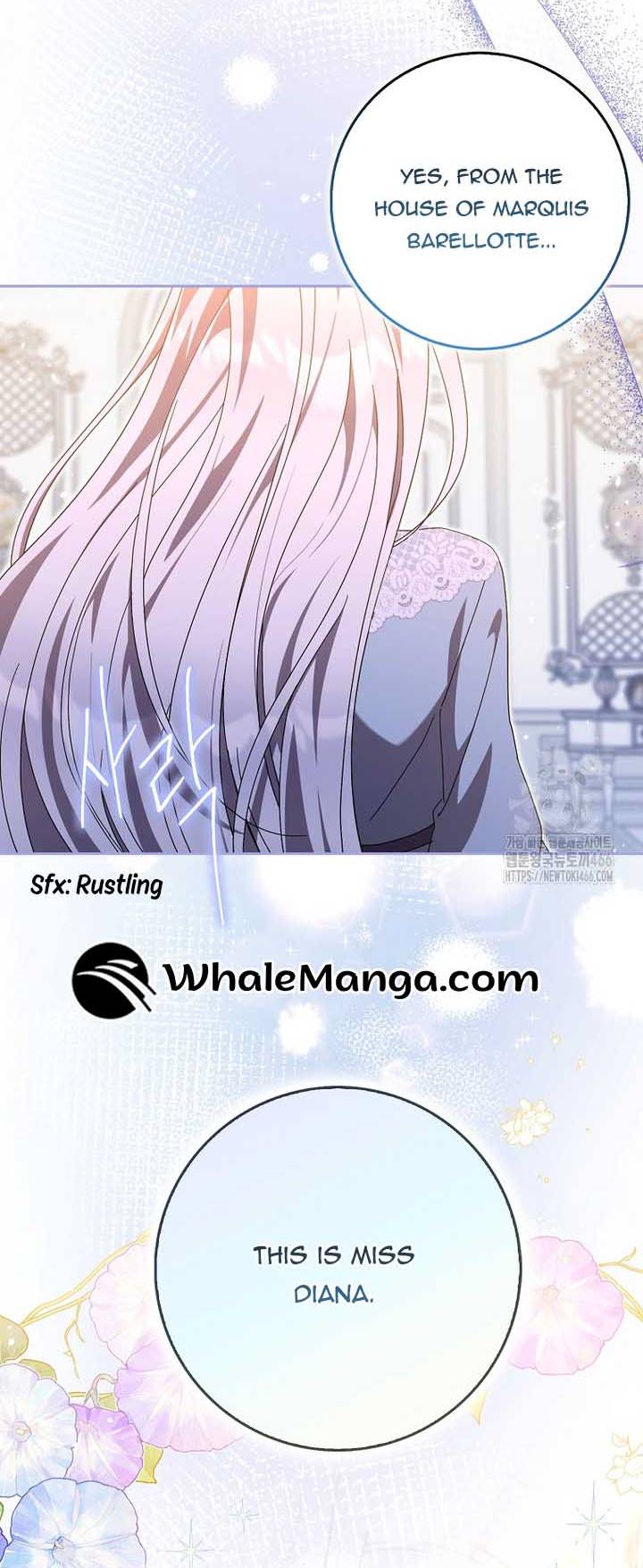 The Foreign Object was Me Chapter 21 194 22