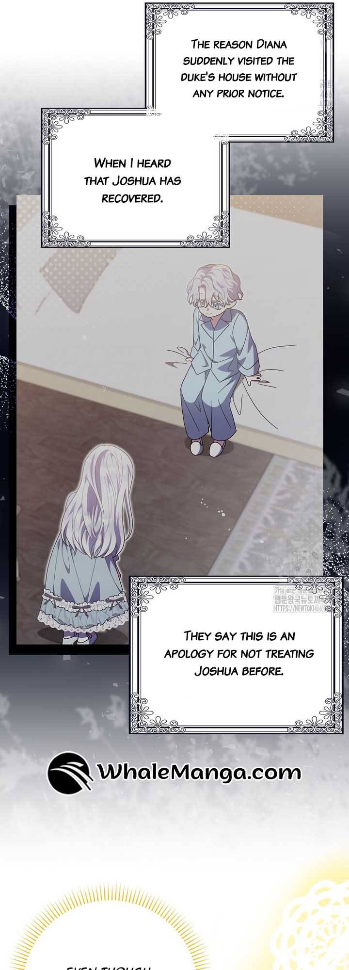 The Foreign Object was Me Chapter 21 198 26