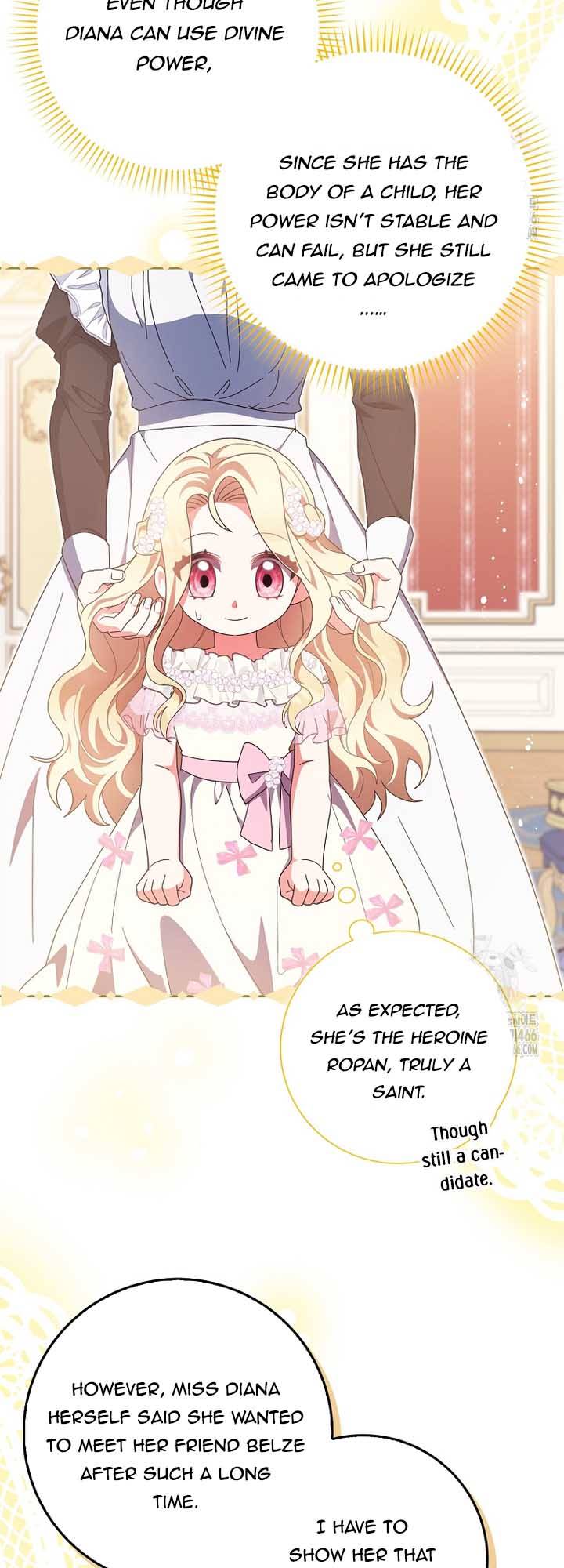 The Foreign Object was Me Chapter 21 199 27