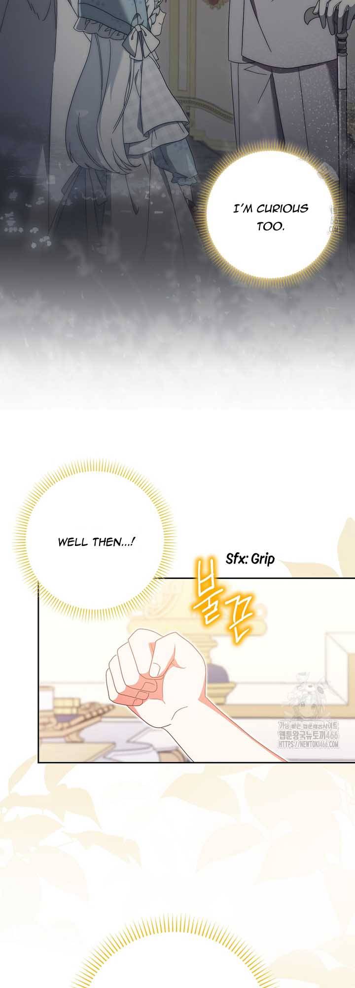 The Foreign Object was Me Chapter 21 201 29