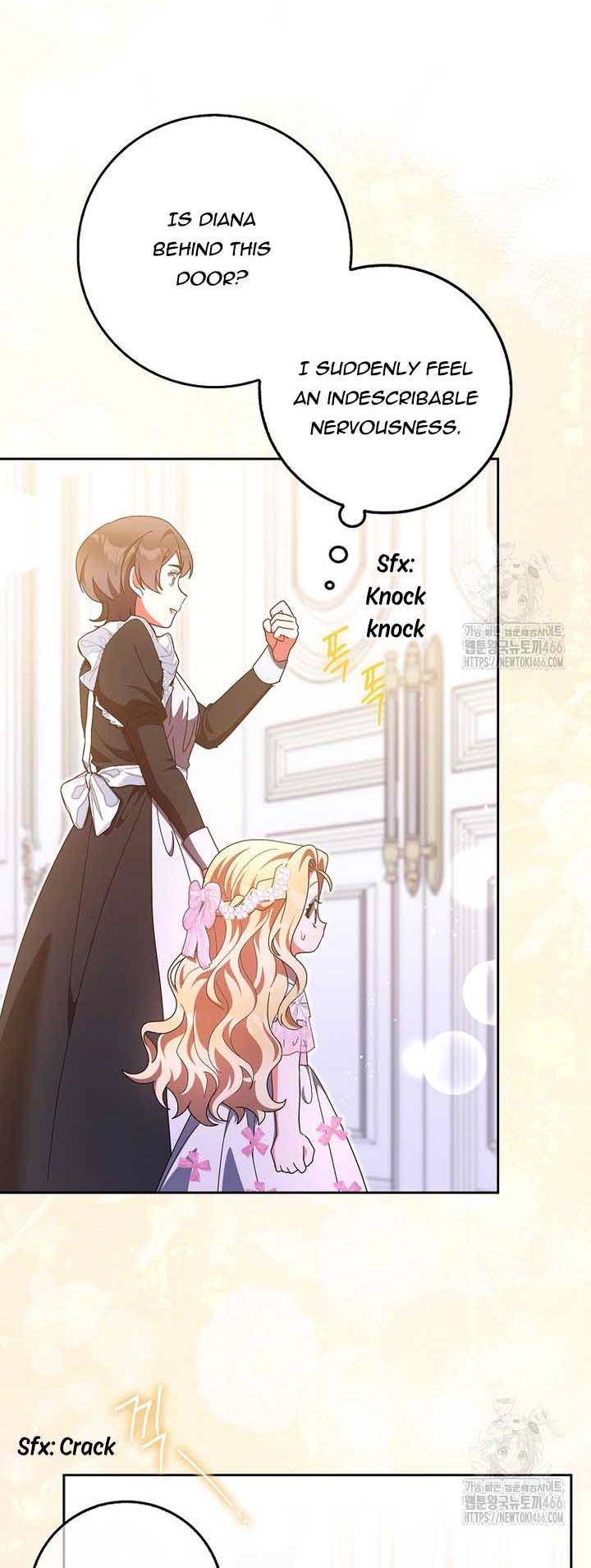 The Foreign Object was Me Chapter 21 204 32