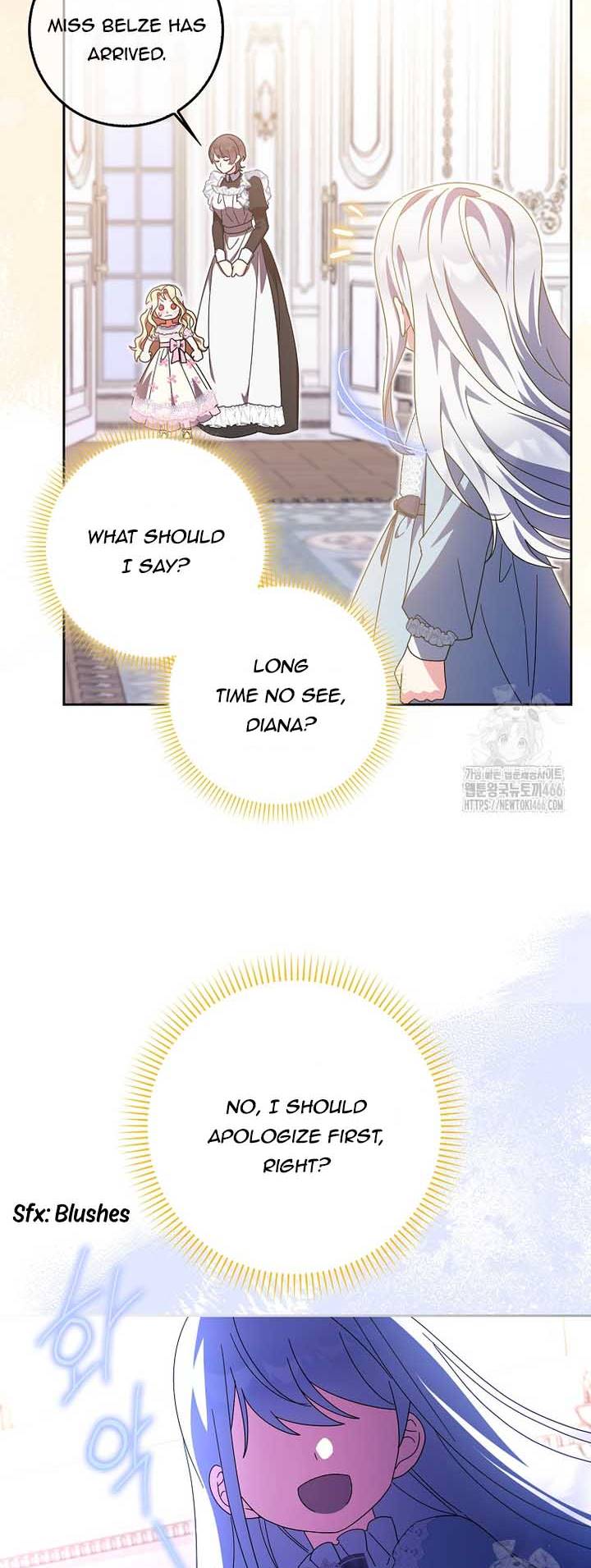 The Foreign Object was Me Chapter 21 205 33