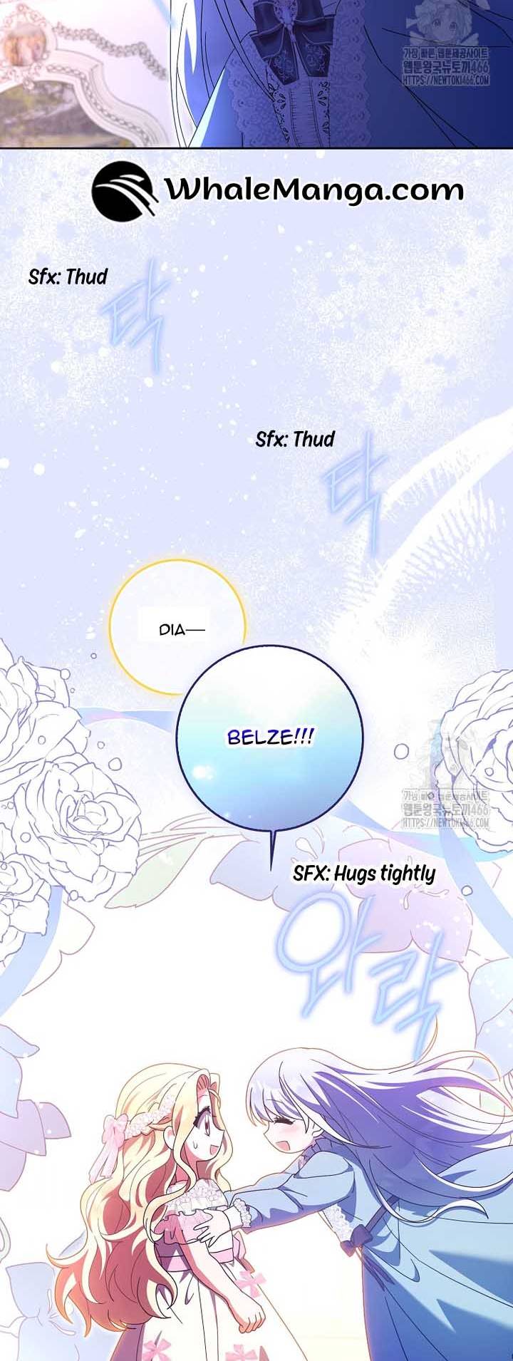 The Foreign Object was Me Chapter 21 206 34