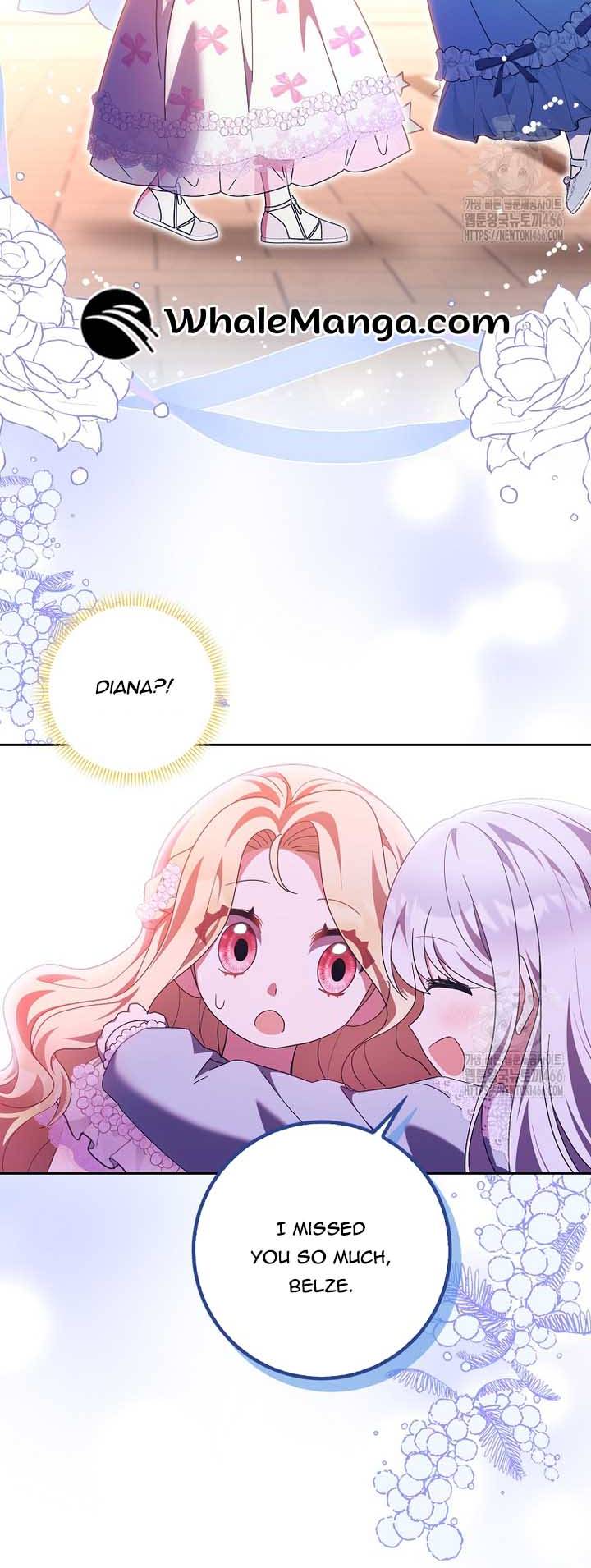 The Foreign Object was Me Chapter 21 207 35