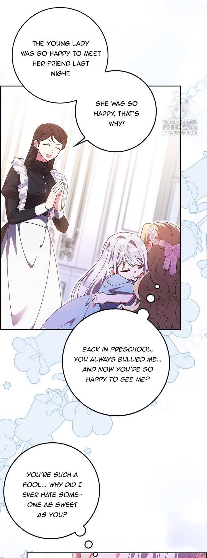 The Foreign Object was Me Chapter 21 208 36