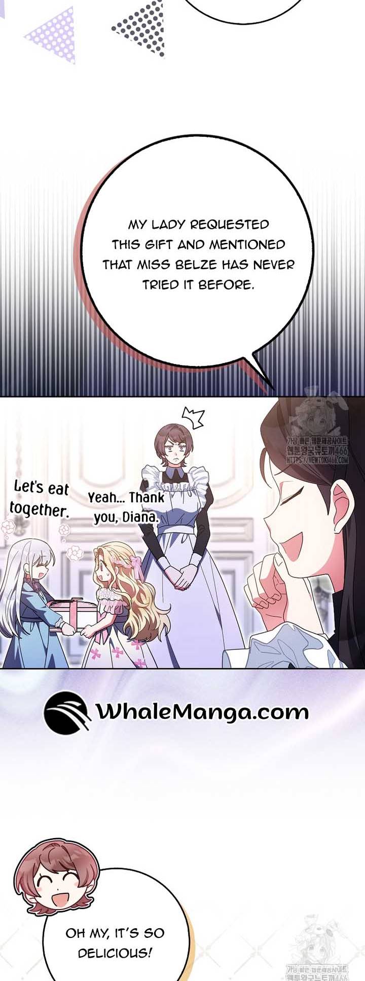 The Foreign Object was Me Chapter 21 211 39