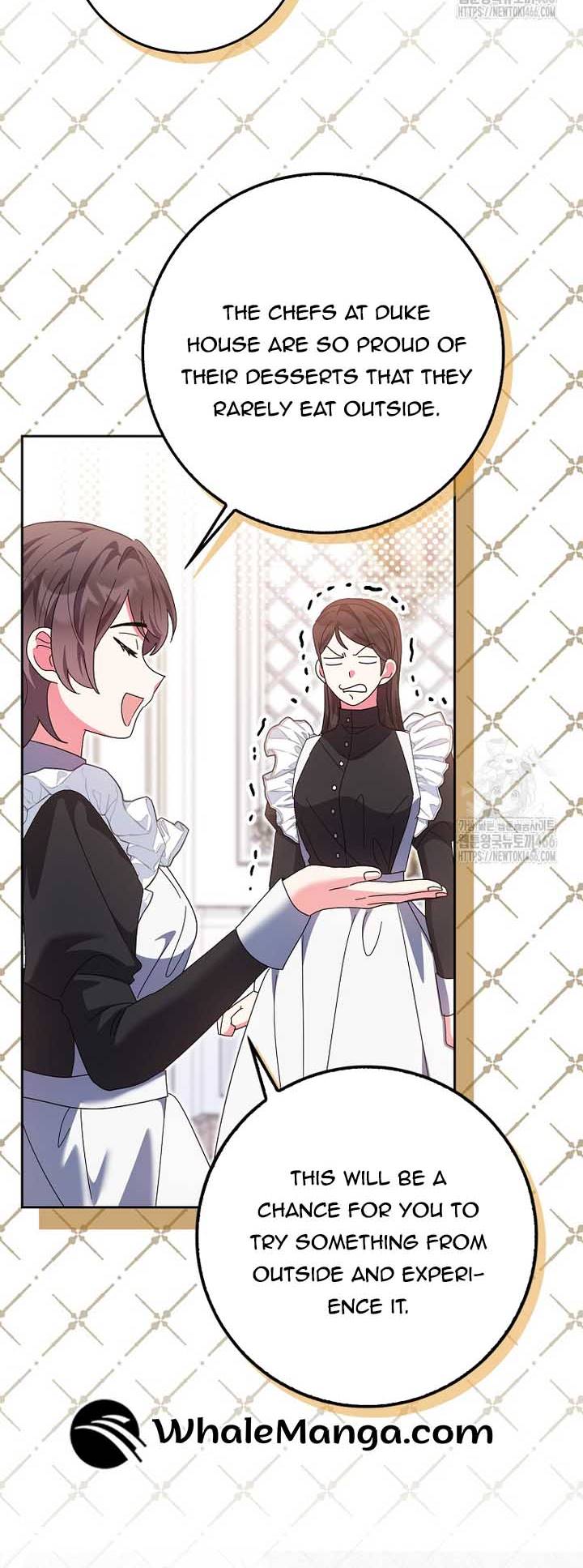 The Foreign Object was Me Chapter 21 212 40