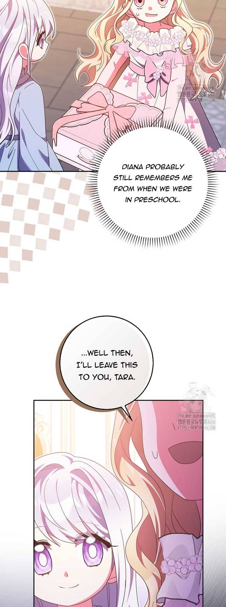 The Foreign Object was Me Chapter 21 214 42