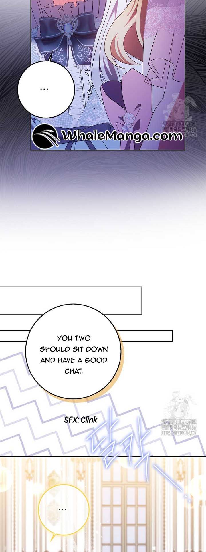 The Foreign Object was Me Chapter 21 215 43