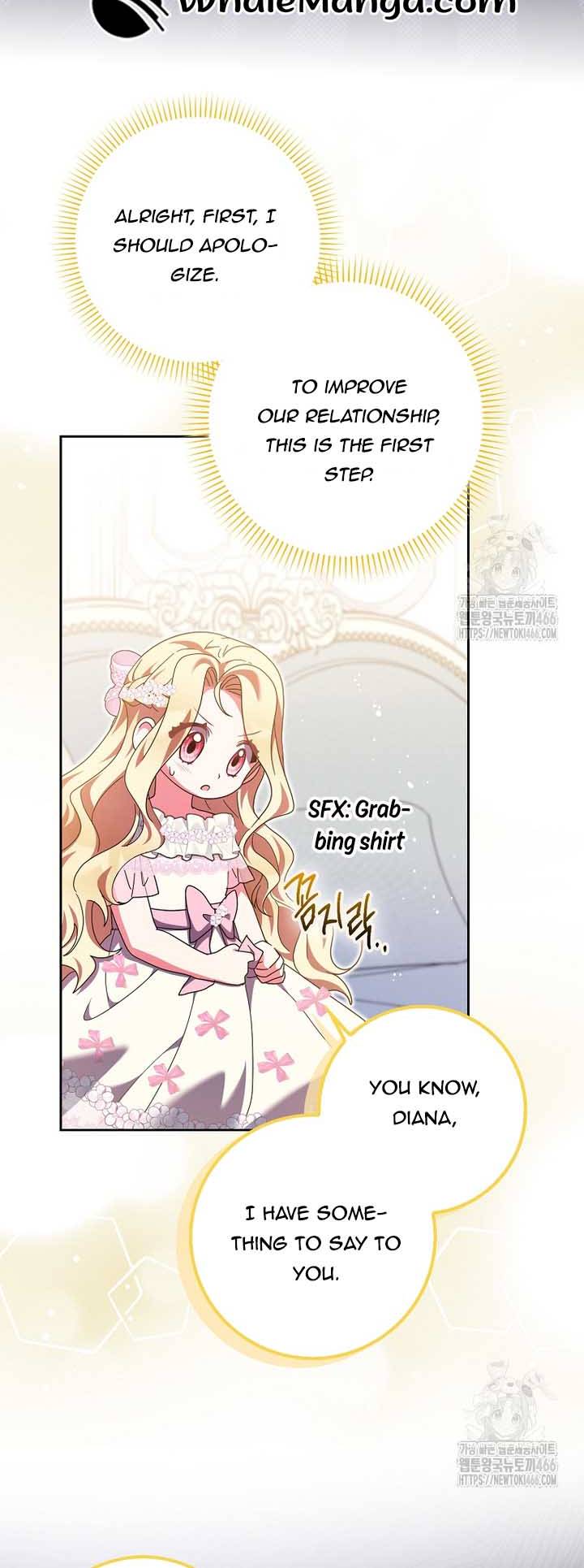 The Foreign Object was Me Chapter 21 217 45