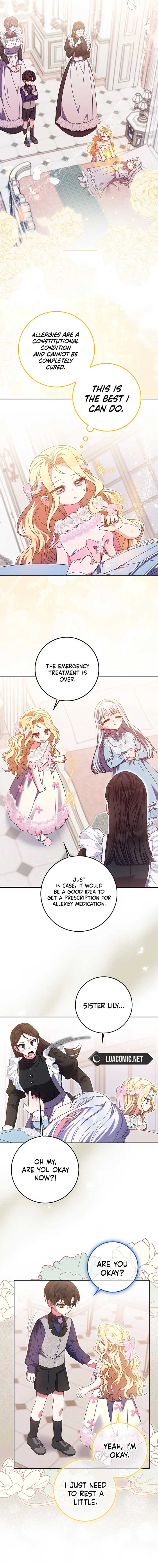 The Foreign Object was Me Chapter 23 41 01