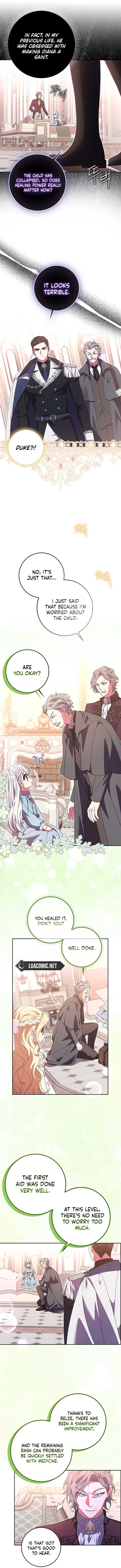The Foreign Object was Me Chapter 23 45 05