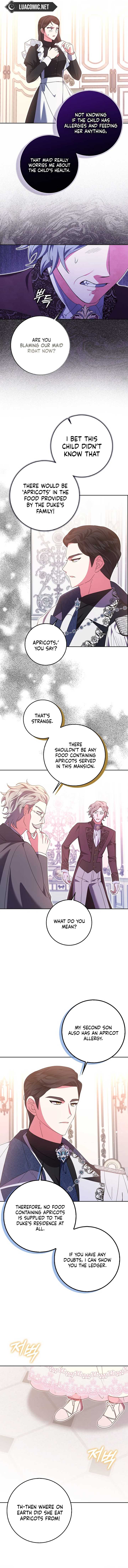 The Foreign Object was Me Chapter 23 47 07