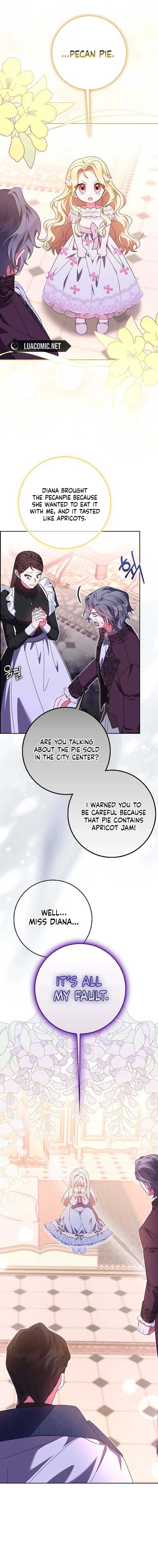 The Foreign Object was Me Chapter 23 48 08