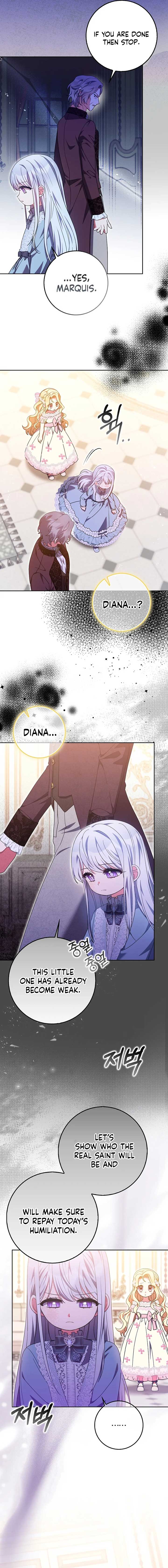 The Foreign Object was Me Chapter 24 54 1