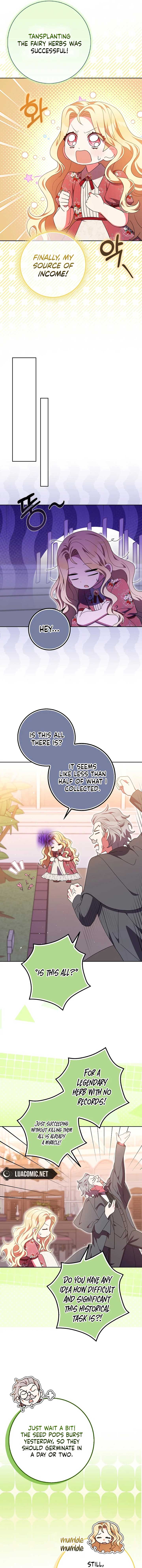 The Foreign Object was Me Chapter 24 63 10