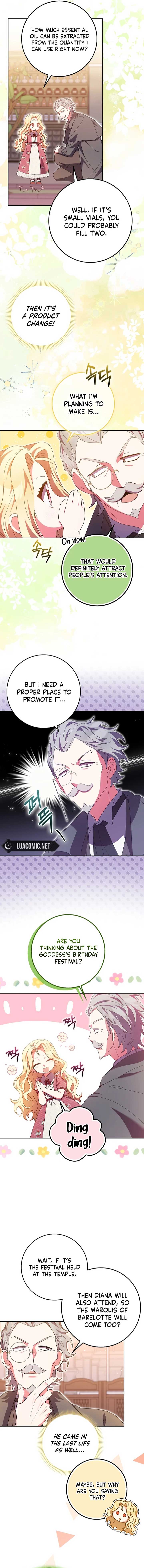 The Foreign Object was Me Chapter 24 65 12