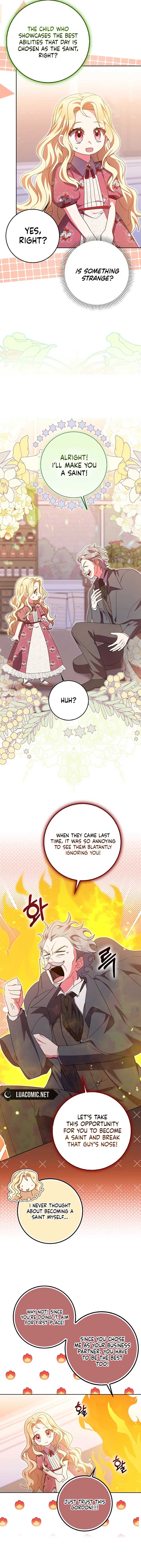 The Foreign Object was Me Chapter 24 66 13