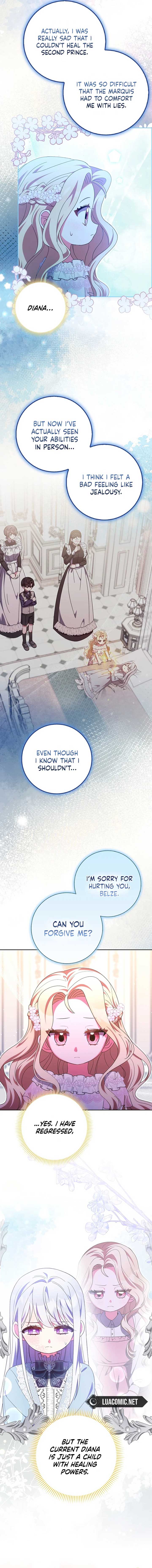 The Foreign Object was Me Chapter 24 56 3