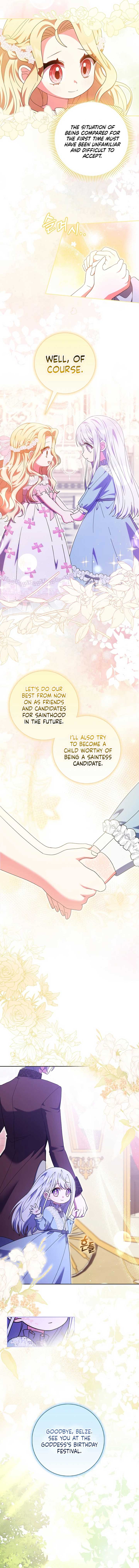 The Foreign Object was Me Chapter 24 57 4
