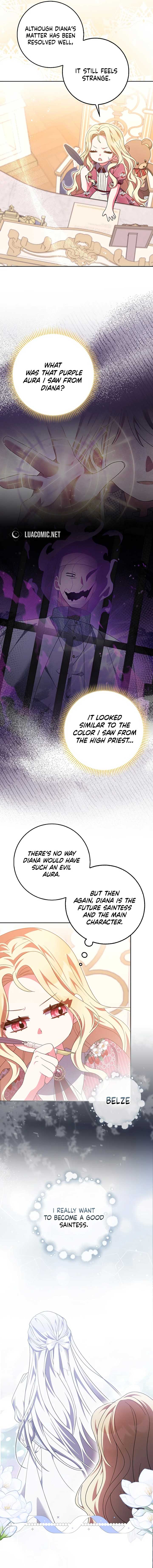 The Foreign Object was Me Chapter 24 59 6