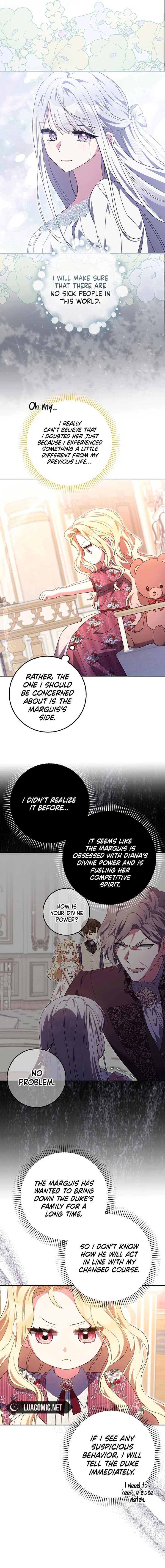 The Foreign Object was Me Chapter 24 60 7