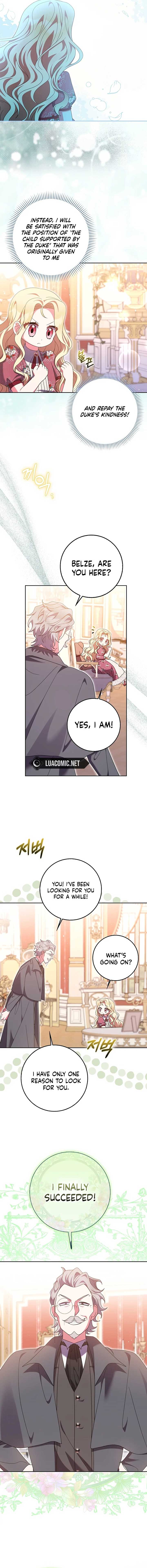 The Foreign Object was Me Chapter 24 62 9