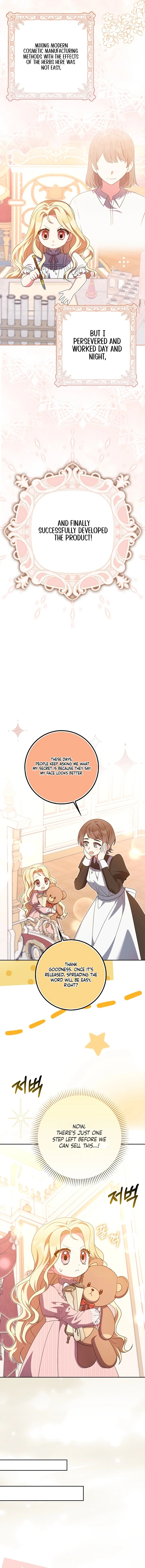 The Foreign Object was Me Chapter 25 60 1
