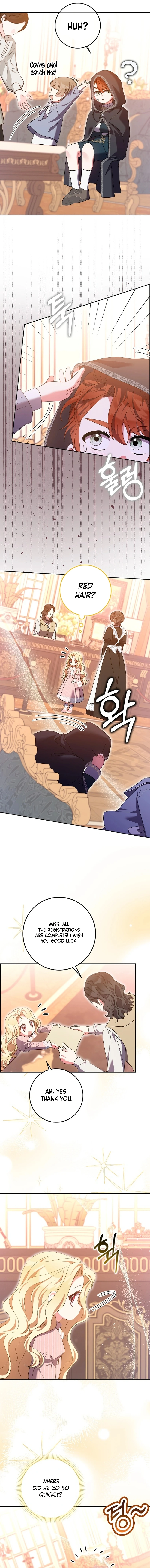 The Foreign Object was Me Chapter 25 69 10