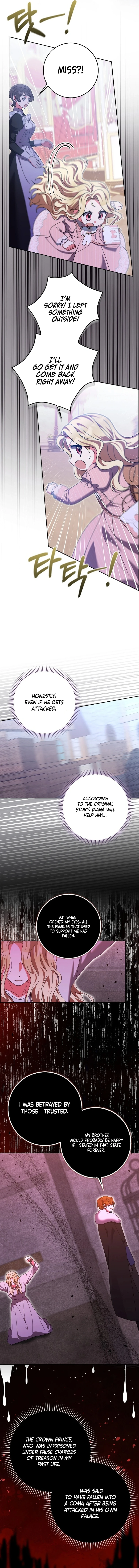 The Foreign Object was Me Chapter 25 72 13