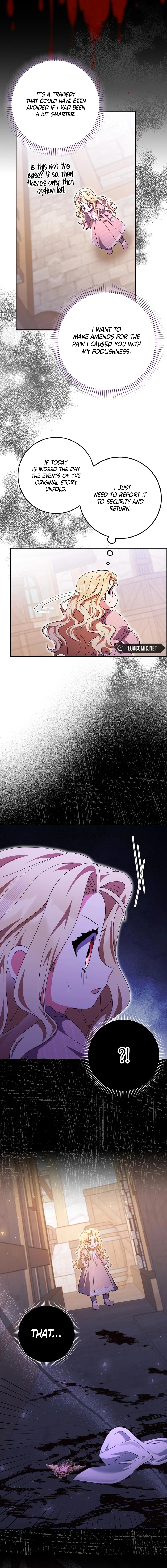 The Foreign Object was Me Chapter 25 73 14
