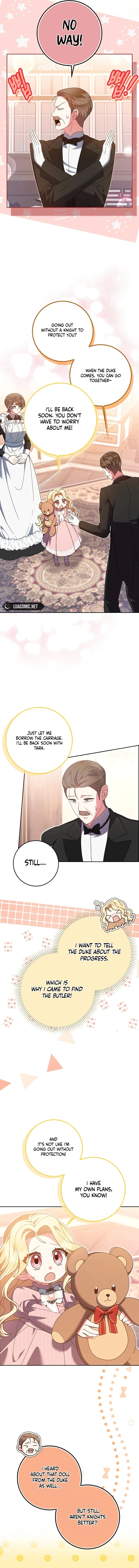 The Foreign Object was Me Chapter 25 61 2