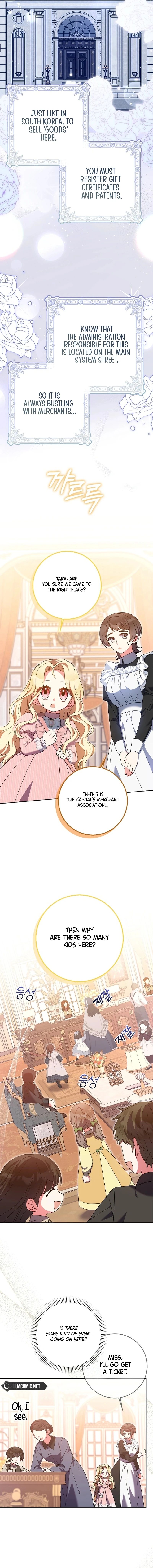 The Foreign Object was Me Chapter 25 64 5