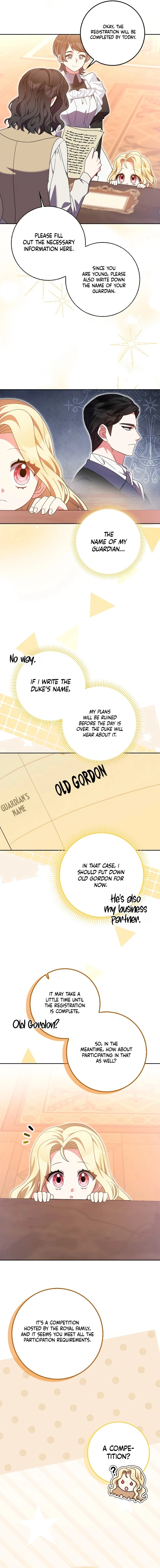 The Foreign Object was Me Chapter 25 66 7