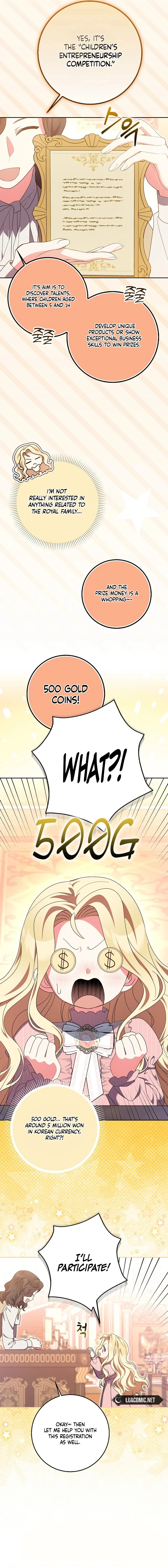 The Foreign Object was Me Chapter 25 67 8