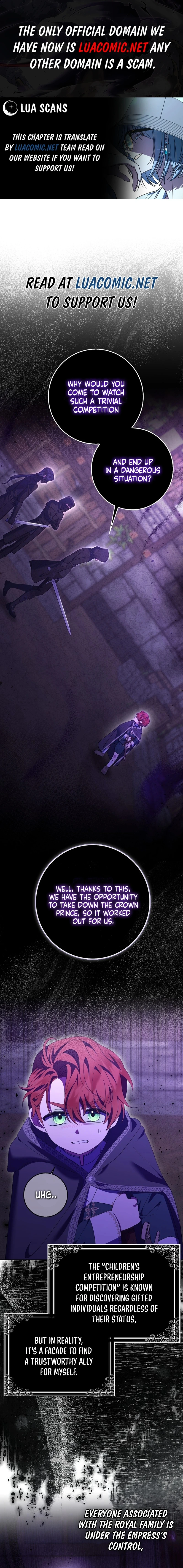 The Foreign Object was Me Chapter 26 62 0