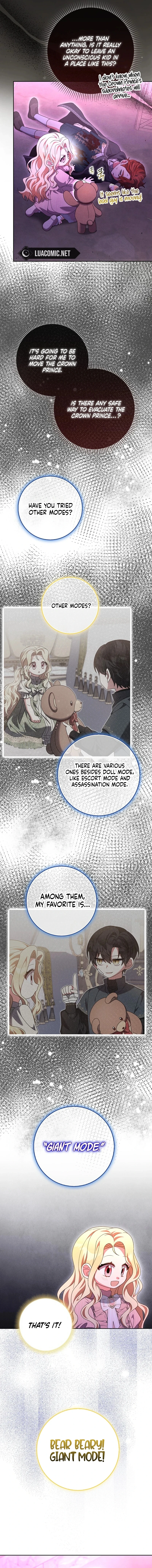 The Foreign Object was Me Chapter 26 72 10