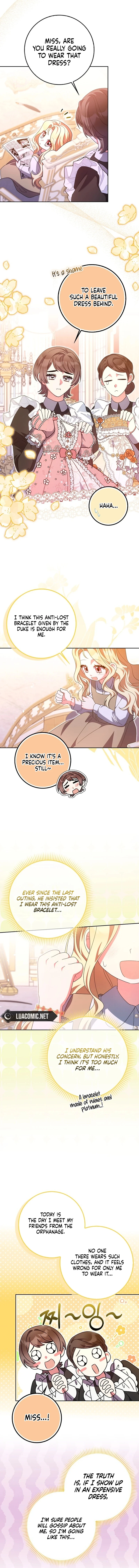 The Foreign Object was Me Chapter 26 77 15