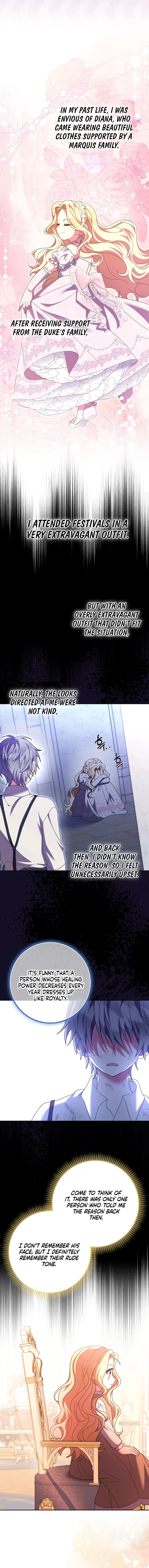 The Foreign Object was Me Chapter 26 78 16