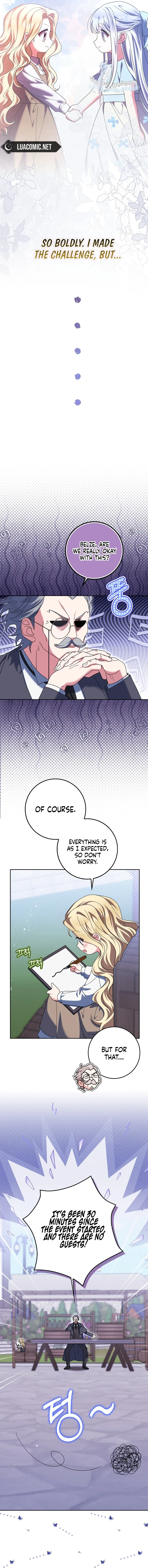 The Foreign Object was Me Chapter 29 63 1