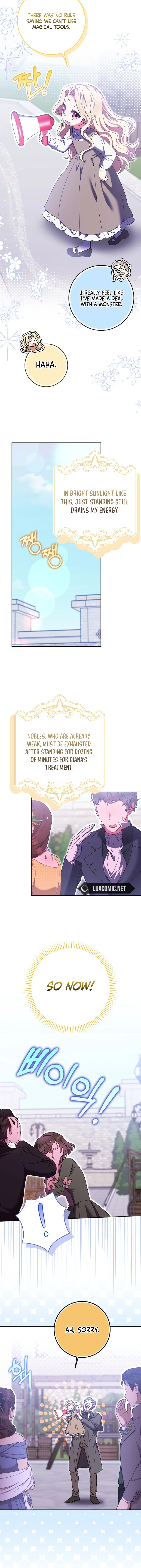 The Foreign Object was Me Chapter 29 72 10