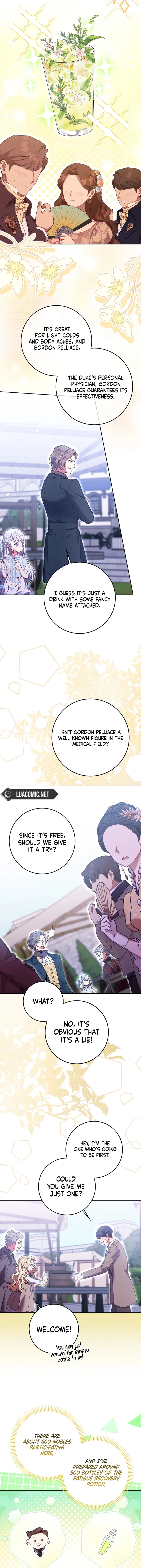 The Foreign Object was Me Chapter 29 74 12