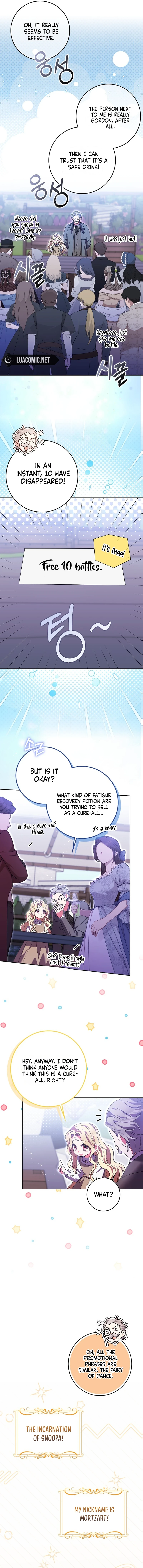 The Foreign Object was Me Chapter 29 76 14