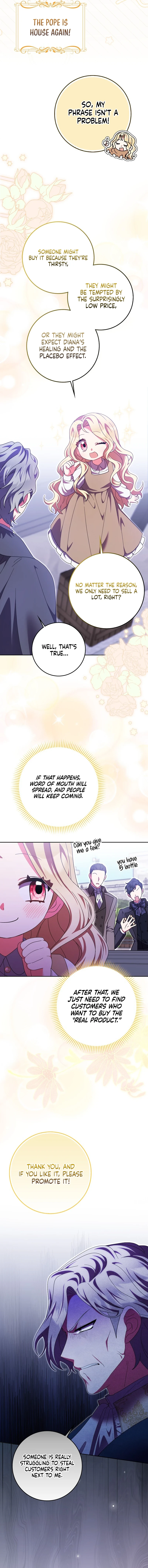 The Foreign Object was Me Chapter 29 77 15